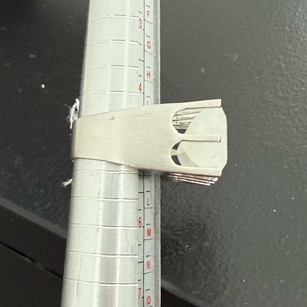 DEAN DAVIDSON NEW CASTLE RING - Picture 6 of 8